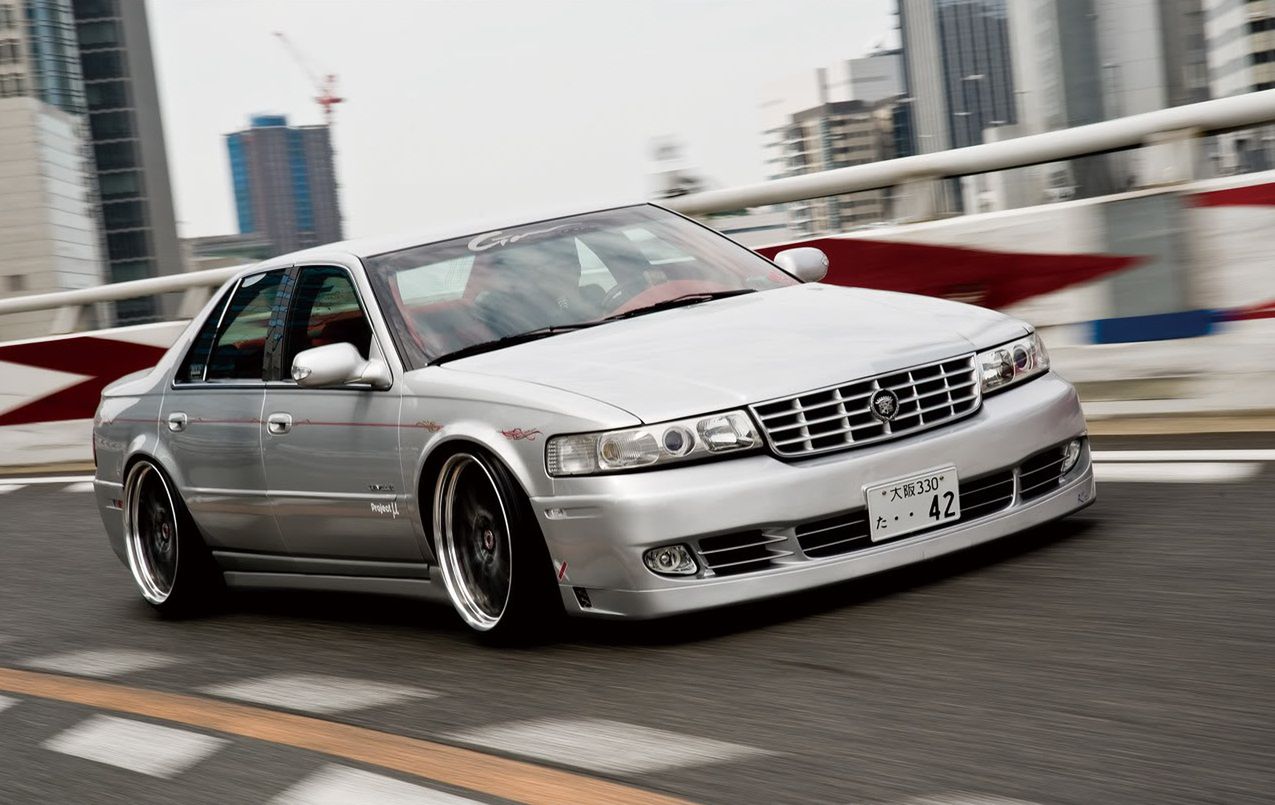 VIP Style Tuning - samochody w parterze [galeria] 2