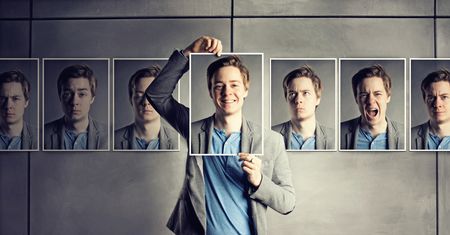Ambiwertyk - nowy typ osobowości, test na bycie ambiwertykiem