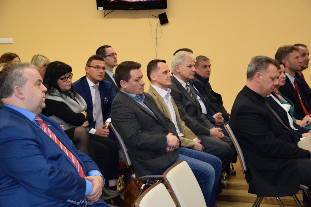 Konsekwencja – współpraca – korzyści