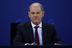 Gniew Niemców na rząd Olafa Scholtza. Poparcie leci na łeb, na szyję