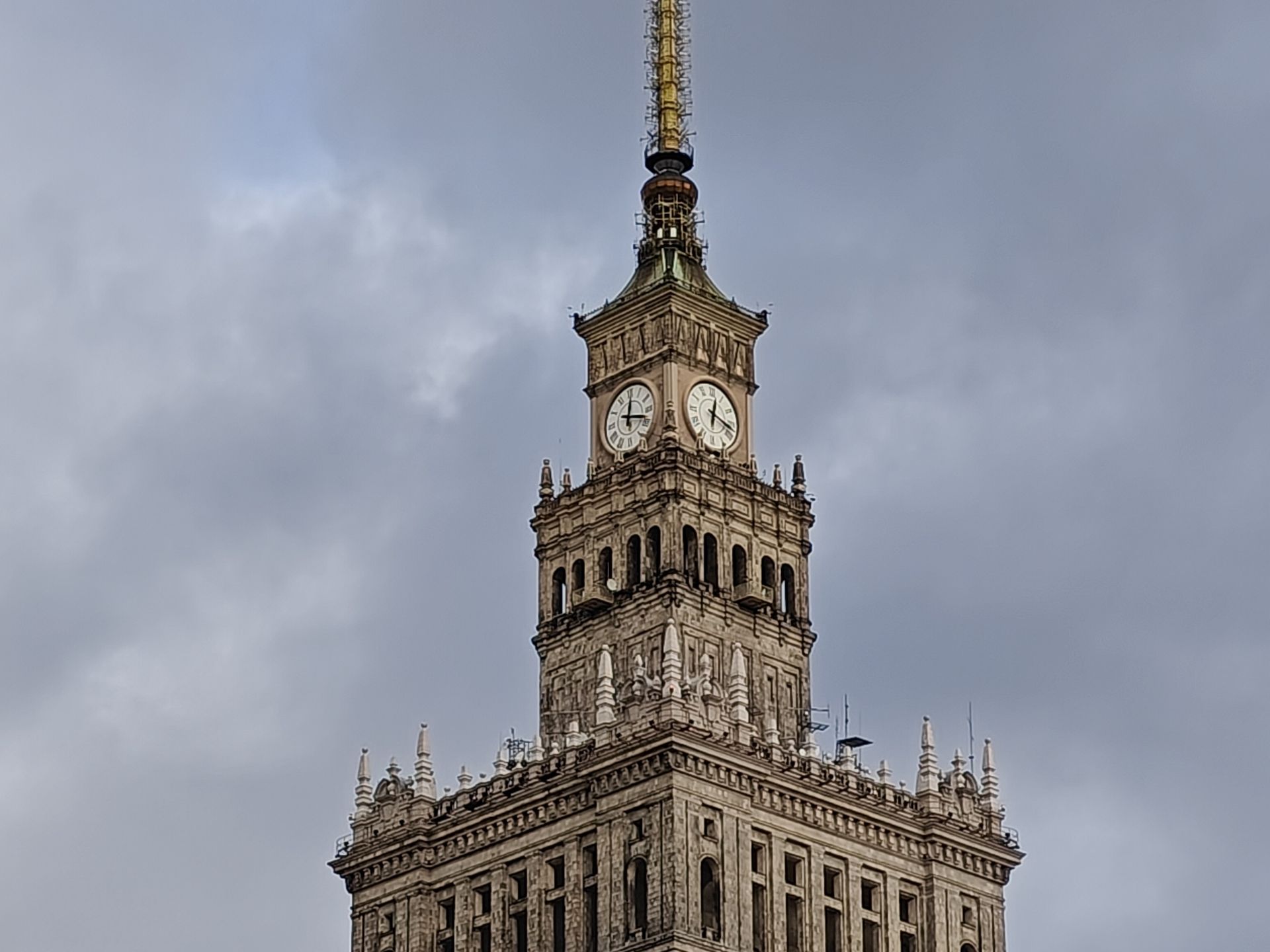 Zdjęcie zrobione OnePlusem 11