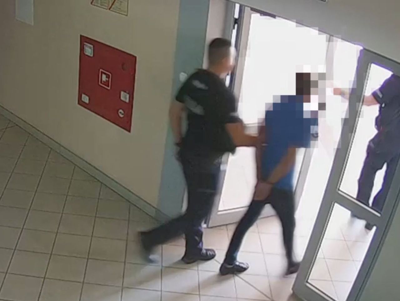 Sanok: Pijany kierowca z sądowym zakazem zatrzymany przez policję