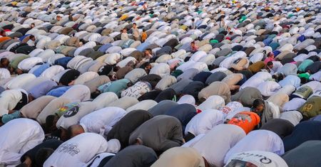 Turyści pytają o ramadan. Czego mogą się spodziewać?