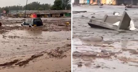 Katastrofa w Tanzanii. Nie żyje 47 osób