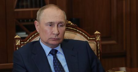 Putin wydał dekret ws. armii. Gen. Skrzypczak: to pozwoli zwiększyć w przyszłym roku liczbę żołnierzy w Ukrainie