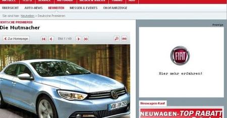Najważniejsze modele Volkswagena.