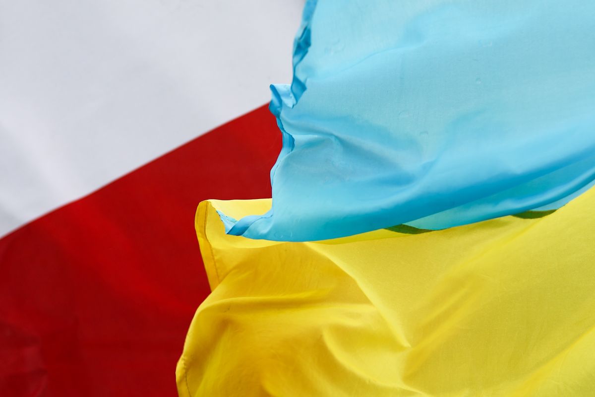 Чому українці обирають Польщу для переїзду?