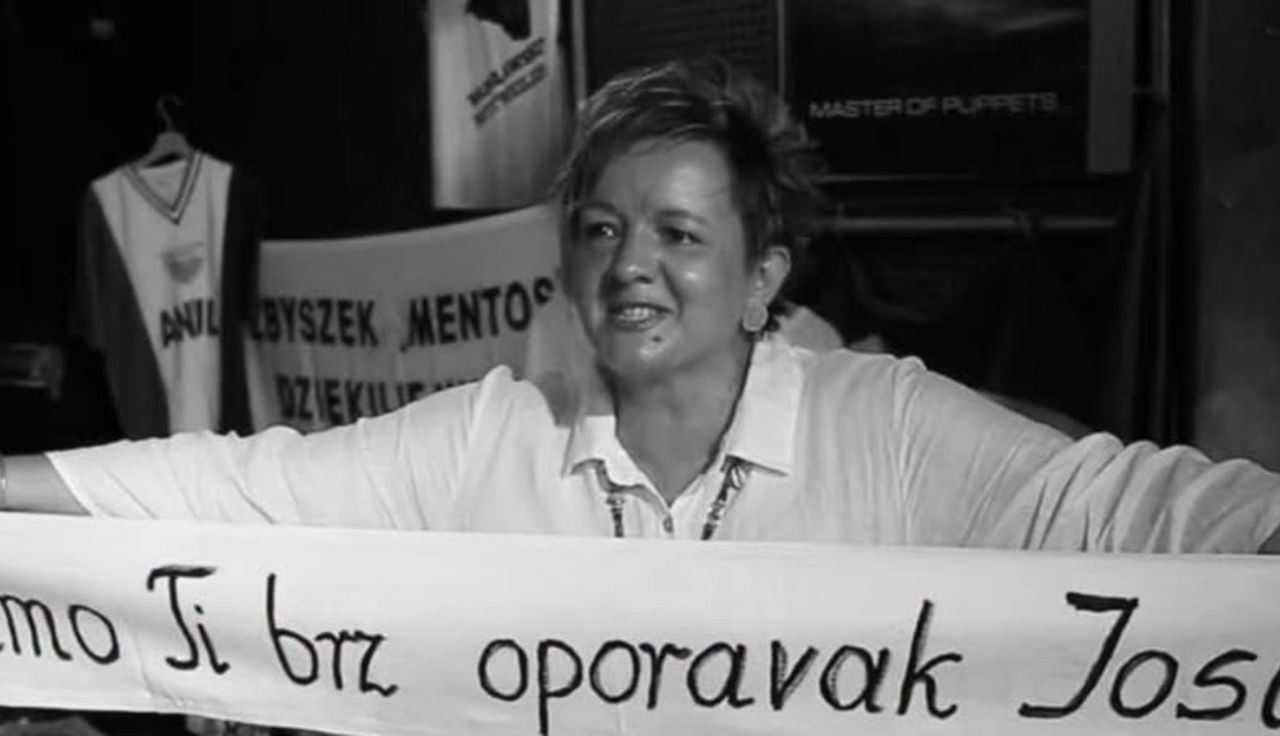 "Pomóżcie mi sprowadzić mamę". Nagła śmierć Sylwii w Niemczech