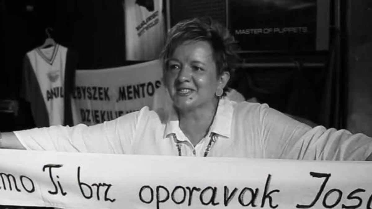 Trwa zbiórka na sprowadzenie ciała i pochówek Polki. 