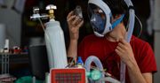 Koronawirus. Respiratory z drukarek 3D zagrożone? LinkedIn cenzuruje VentilAid