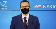 Morawiecki o protestach. Naciągnął dane? Naukowcy z UW odpowiedzieli