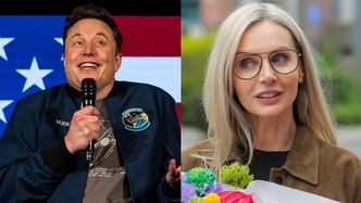 Agent nieruchomości donosi, że Elon Musk zarezerwował mieszkanie na Złotej 44. Agnieszka Woźniak-Starak: "Gorzej nie mógł wybrać"