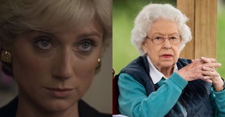 Scenarzyści "The Crown" MINĘLI SIĘ z PRAWDĄ w szóstym sezonie? Brytyjski tabloid przeanalizował nowe odcinki serialu