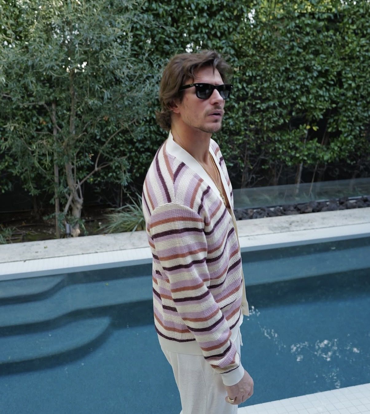 Jake Hall 