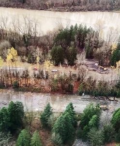 Kanada zdemolowana przez "ananasowy ekspres". Wojsko ruszyło do akcji