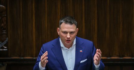 Czarnek kandydatem PiS na premiera. Mentzen komentuje