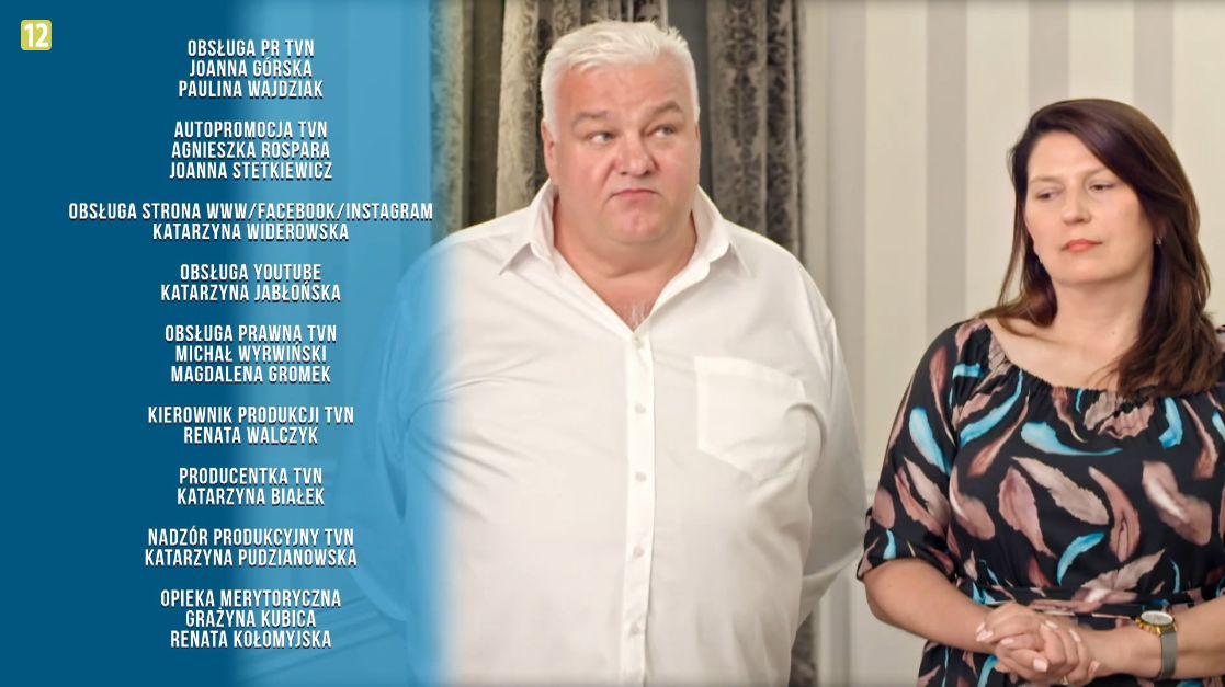 Konfrontacja w "Bitwie o gości"