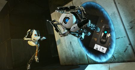 Pamiętacie grę Portal? Jej ekranizacja nadal powstaje