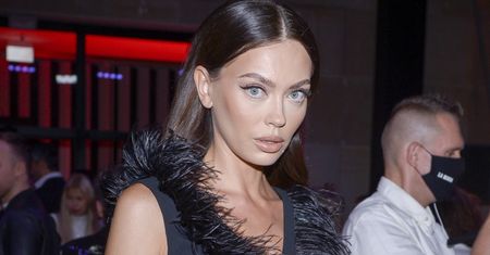 Odniosła się do rozwodu. Rzadko komentuje swoje życie prywatne
