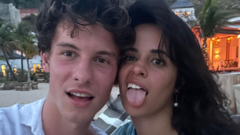 Camila Cabello i Shawn Mendes wrócili do siebie? Przyłapano ich na czułościach