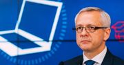 Cyfryzacja KPRM radzi jak nie paść ofiarą cyberataku. Silne hasło to podstawa