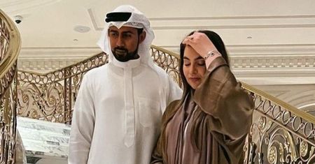 Jest żoną bogacza z Dubaju. Mówi, co jest w tym najgorsze