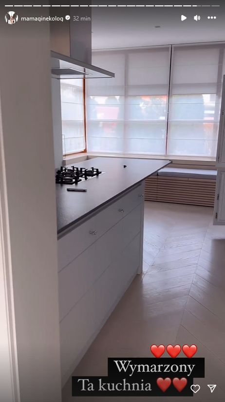 Mama Ginekolog kupiła dom. Pokazała nagrania z wnętrza