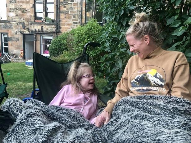 Stan 11-latki ciągle postępuje