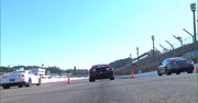 Nissany GT-R 2009, 2011 i 2012 w bezpośrednim starciu [wideo]