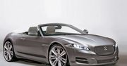 Czy taki będzie nowy Jaguar XE Roadster?