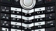 Żółta kulka Blackberry 1
