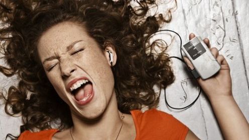 Nowa stylowa klapka od Sony Ericssona - W508 1