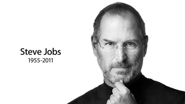 iGenius: jak Steve Jobs zmienił świat 1