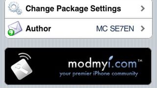 Aplikacja wnosząca na iPhone'a 3G funkcje z iOS 4 1