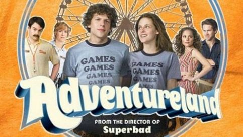 Gwiazda Zmierzchu w zwiastunie komedii autora Supersamca 1