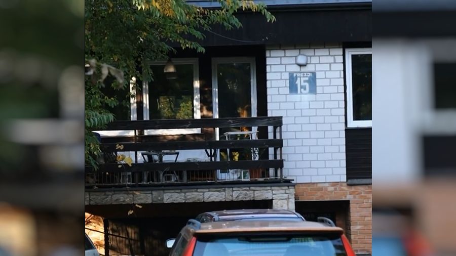 W tym domu kręcili serial "Rodzina zastępcza". Tak dziś wygląda