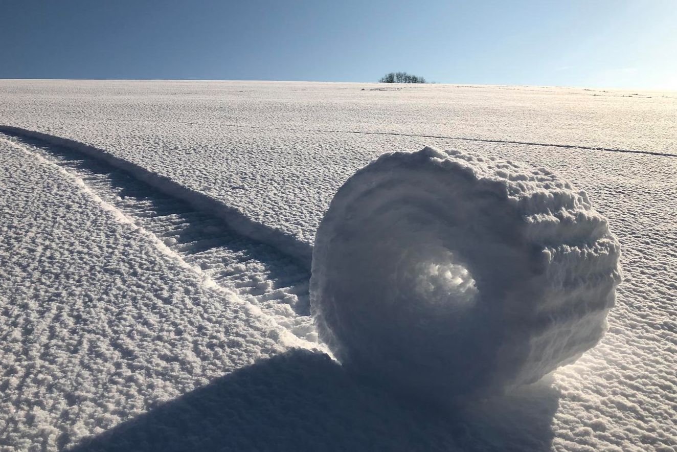 Weather Photographer of the Year 2019: zdumiewające zdjęcia pogody 4