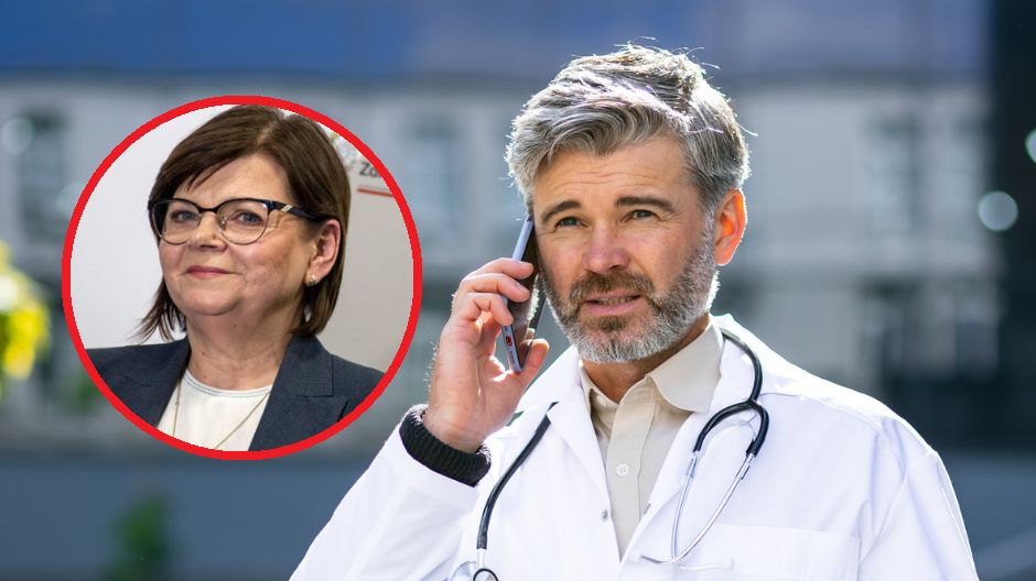 Większe uprawnienia dla lekarzy. Jakie zmiany?