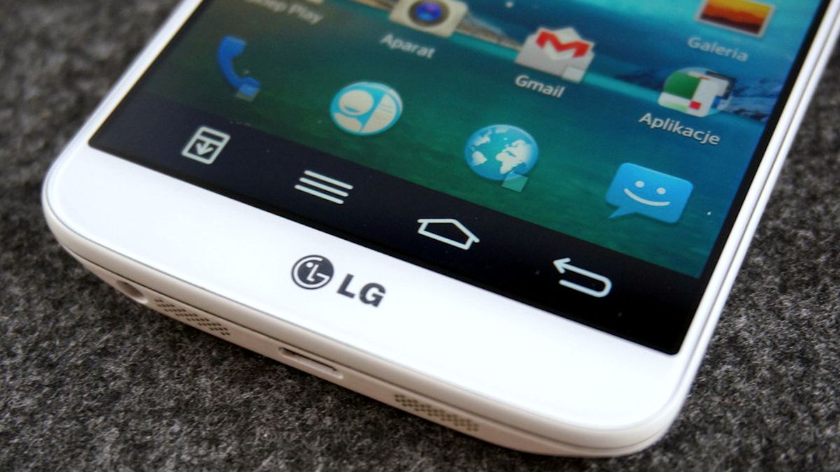 Będzie mi brakować LG. Telefon tej marki zmienił moje życie 1