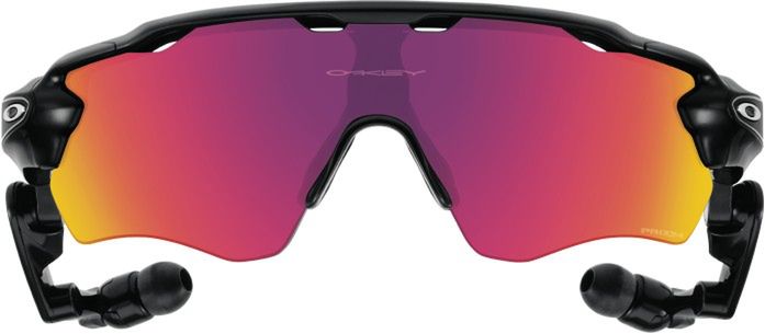 Oakley Radar Pace: sportowe okulary z wirtualnym trenerem i obsługą głosową 14