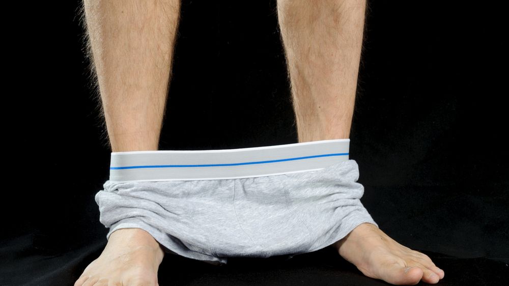 Przyczyny żylaków powrózka nasiennego