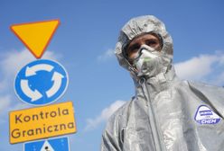 Koronawirus w Polsce. Kiedy otwarcie granic?