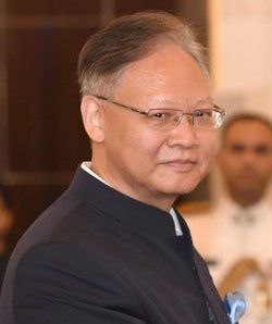 Pekin ostro krytykuje USA i wzywa do zacieśnienia współpracy z Indiami