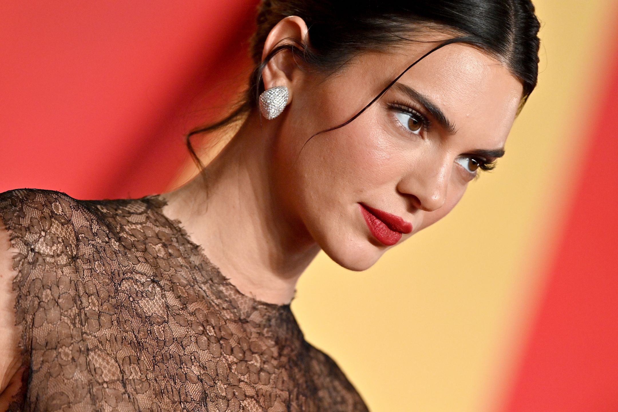 Kendall Jenner