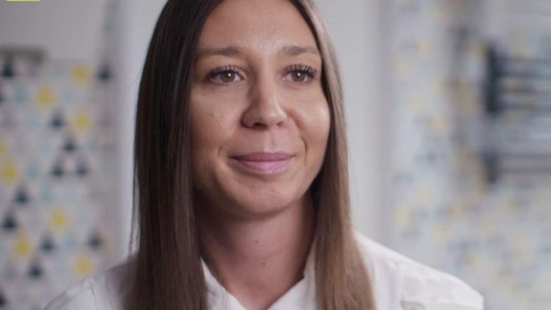 "Ślub od pierwszego wejrzenia". Tak KIEDYŚ wyglądała Aneta