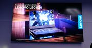 Wielkie zmiany w ofercie Lenovo Legion. Pojawią się smukłe i ładne notebooki dla graczy