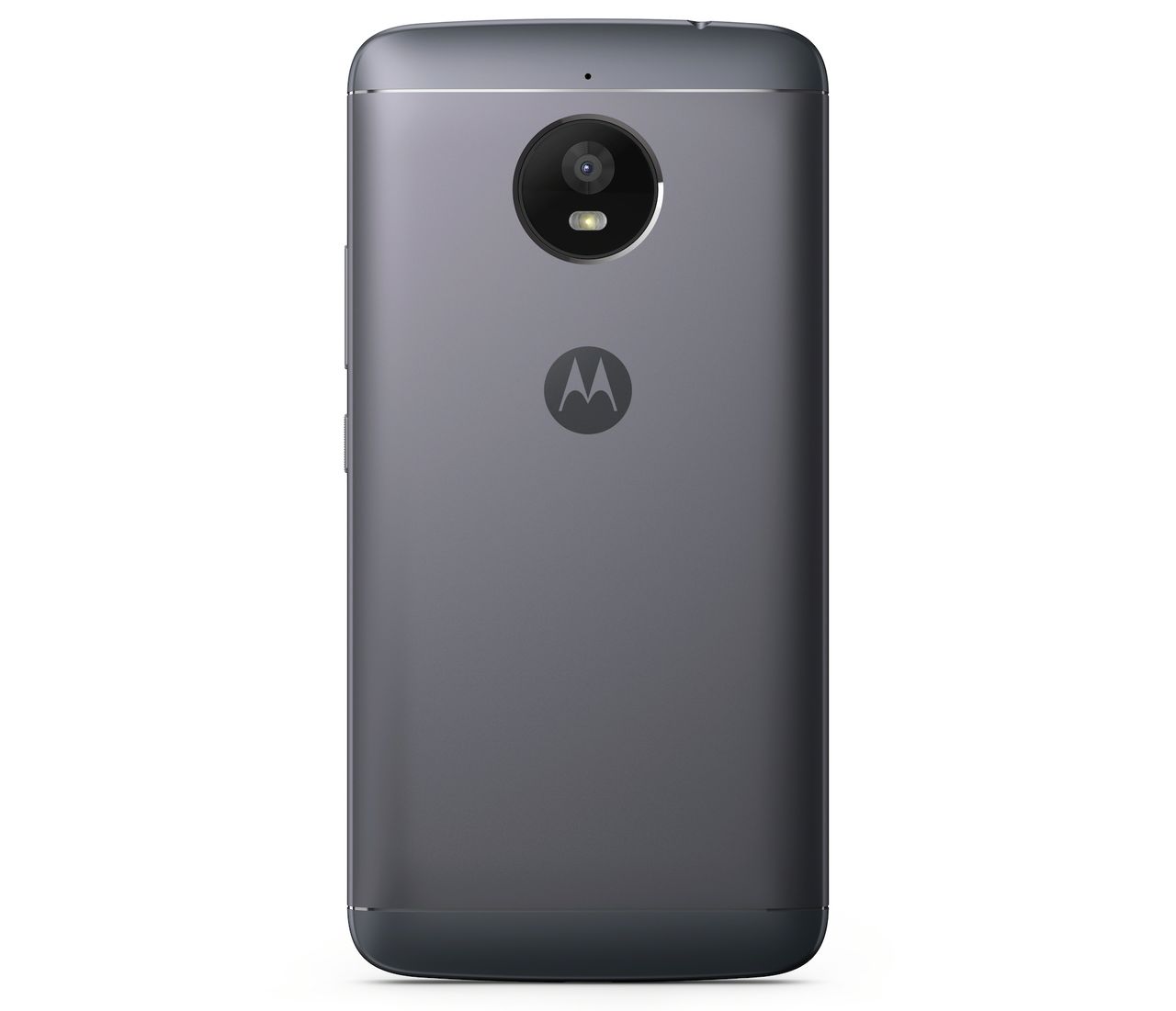 Moto E4 Plus