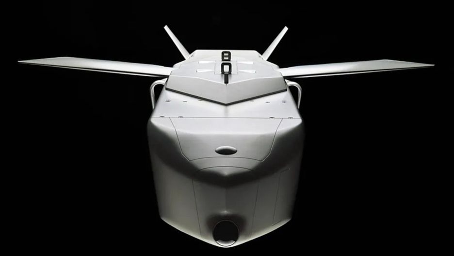 Pocisk Taurus KEPD 360