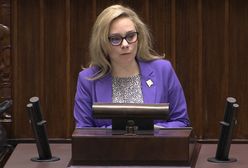 Spór o prawo aborcyjne w Sejmie. "Proszę mówić w swoim imieniu"