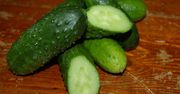Weź z kuchennej szafki i posyp nim ogórki. Będą smakowały jak arbuz